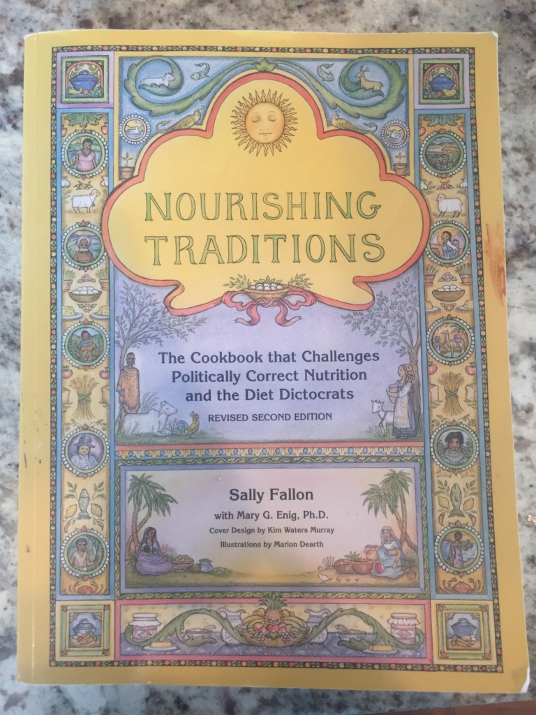 10 Nutrient Dense Cookbooks to Help You Meal Plan