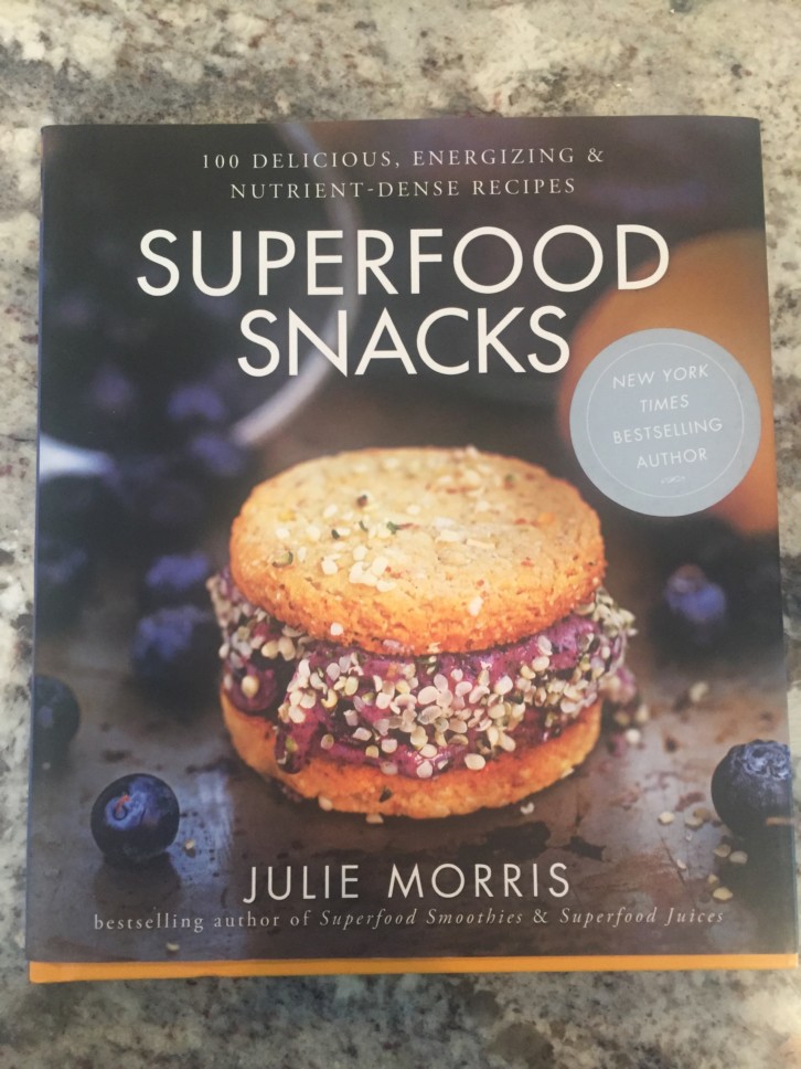 10 Nutrient Dense Cookbooks to Help You Meal Plan