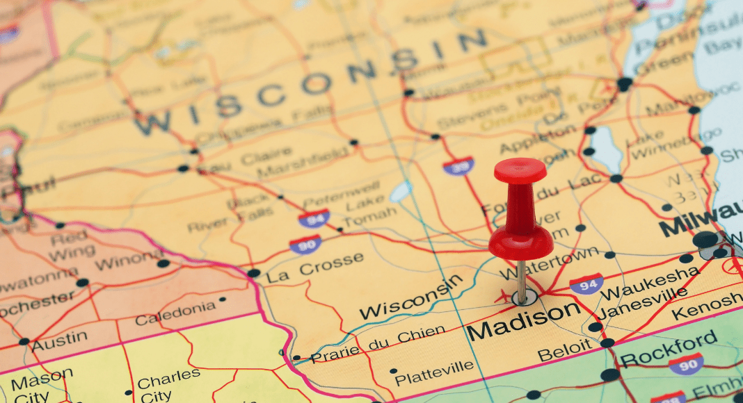 What It's Been Like to Move to Madison, WI... During a Pandemic
