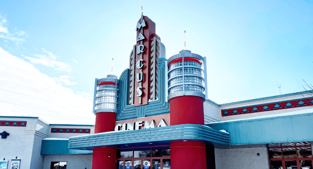 Private Movie Theater Rental Marcus Theaters