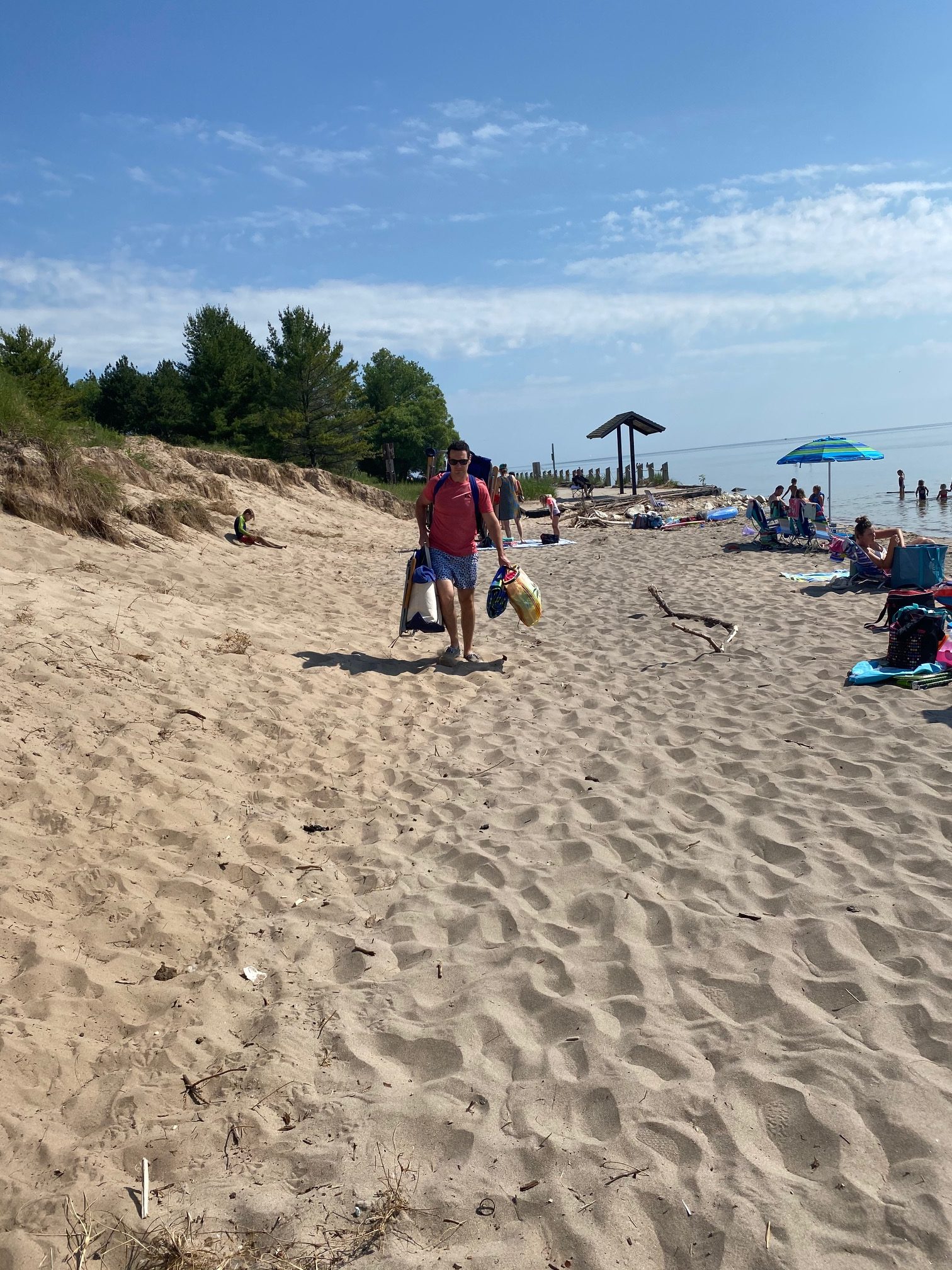 Go, See, Explore Kohler Andrae State Park and Other Nearby Attractions