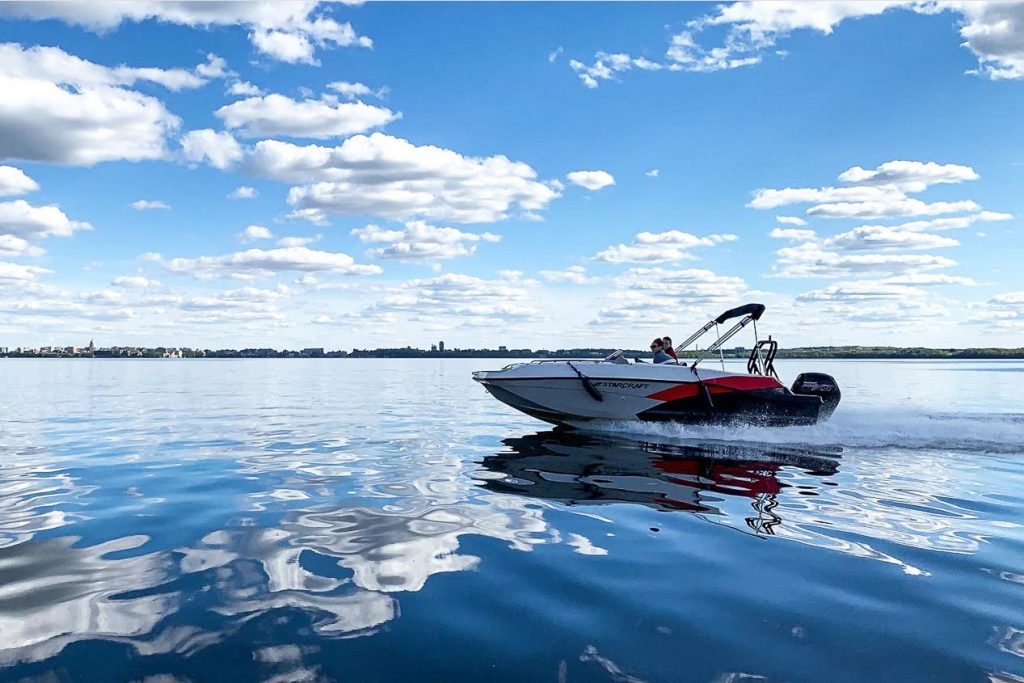 Capitol Boats Offers Boat Rentals and Memberships in Madison, WI
