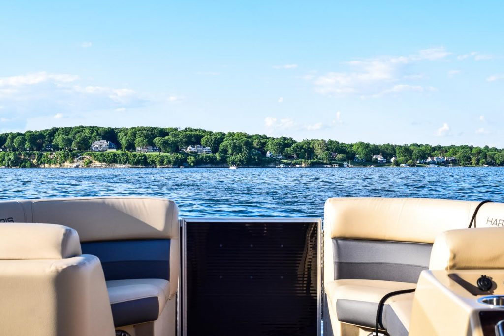 Capitol Boats Offers Boat Rentals and Memberships in Madison, WI