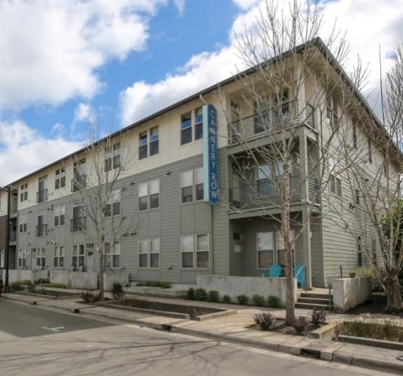 Case studies Madison Park