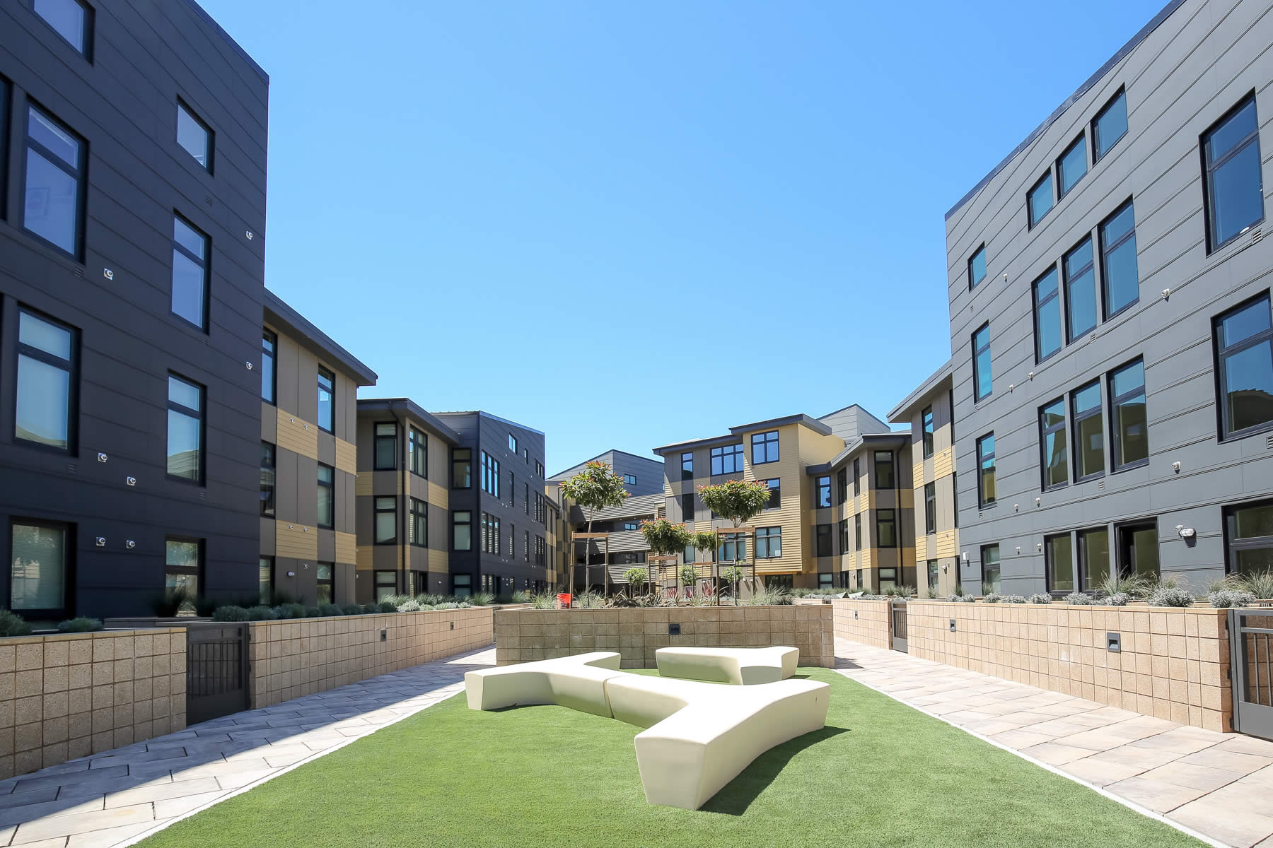 About us Madison Park