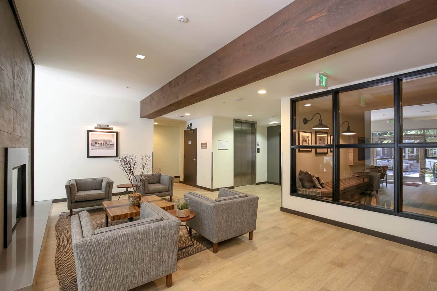 Cannery Row Apartments, Sherwood, OR Fund MPG Madison Park