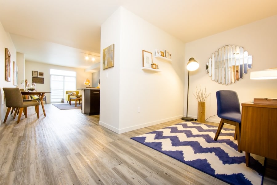 Cannery Row Apartments, Sherwood, OR Fund MPG Madison Park