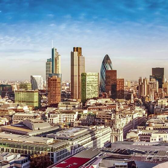 Madison Pearl Executive Search Ltd.