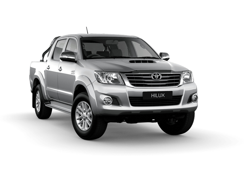 Alquiler de 4x4 Madison Perú Rent a car