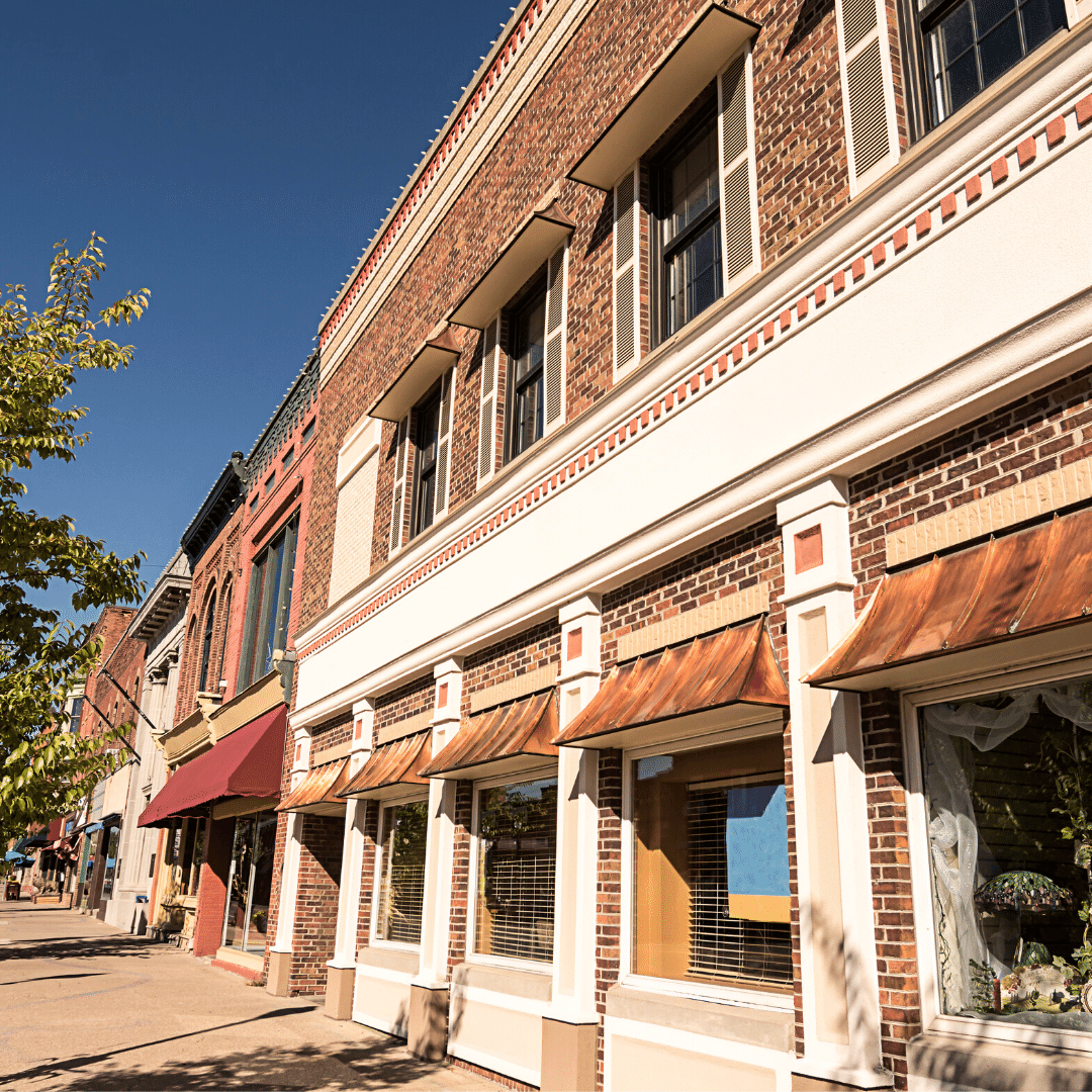 Help For Small Business PA Edition Madison Settlements