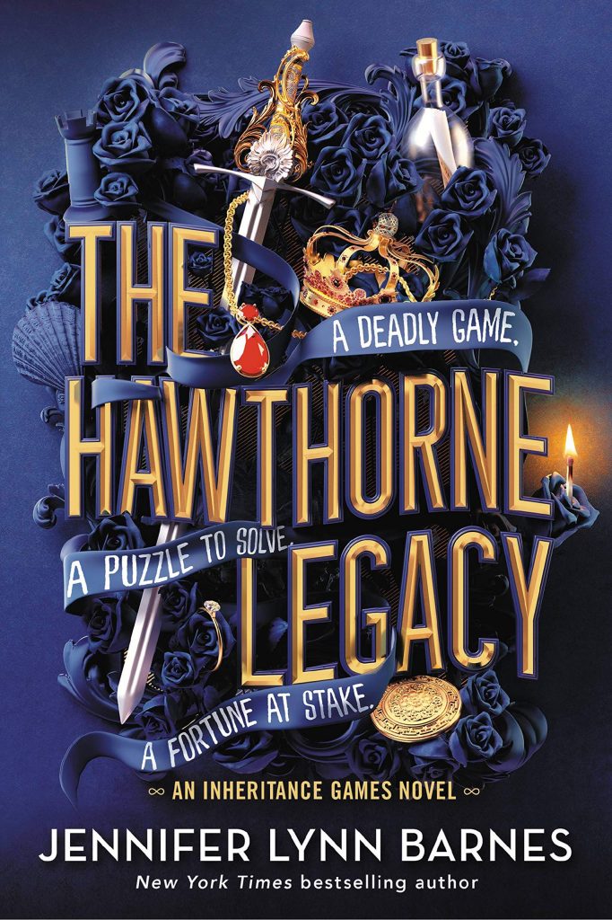 Book Review The Hawthorne Legacy Madison's Library