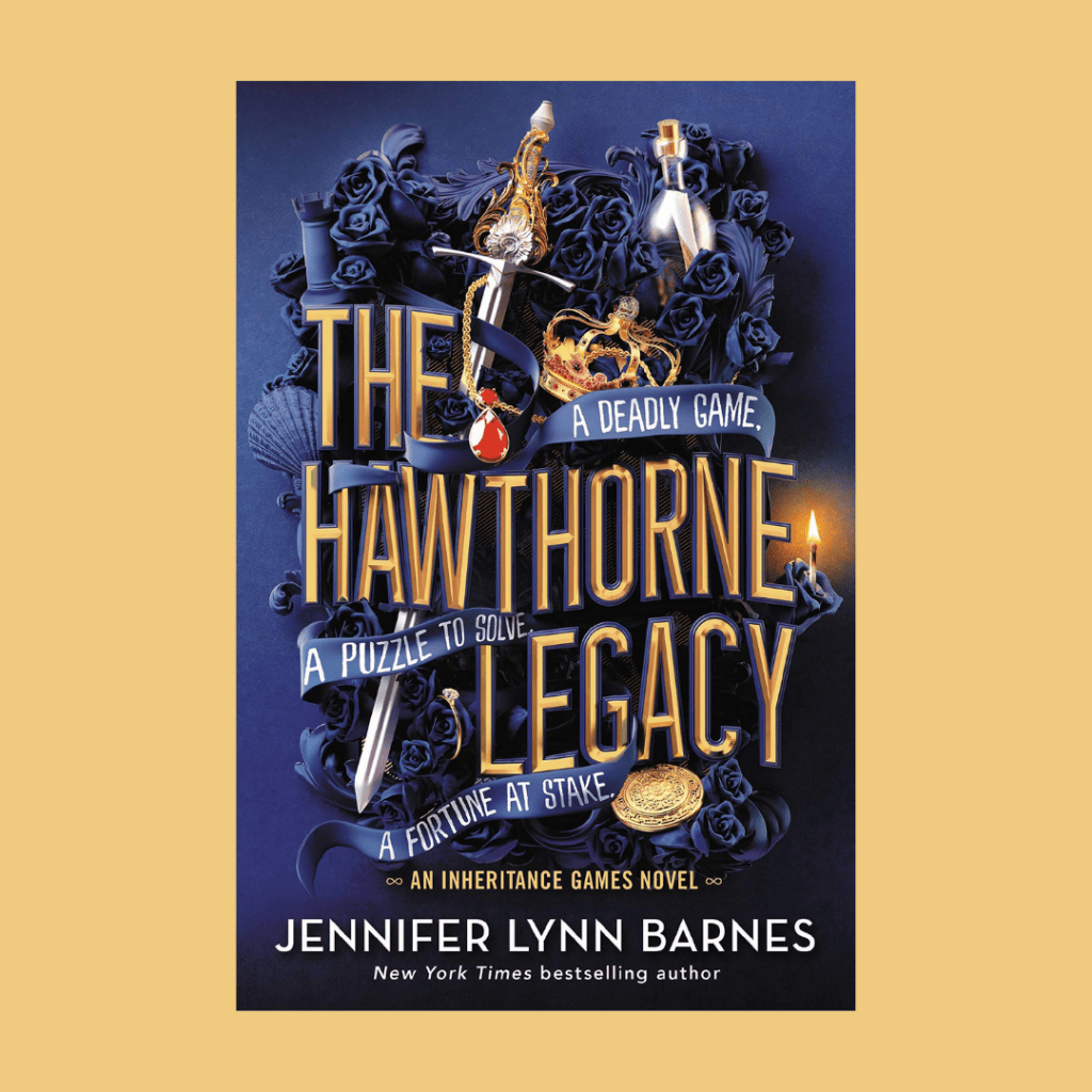 Book Review The Hawthorne Legacy Madison's Library
