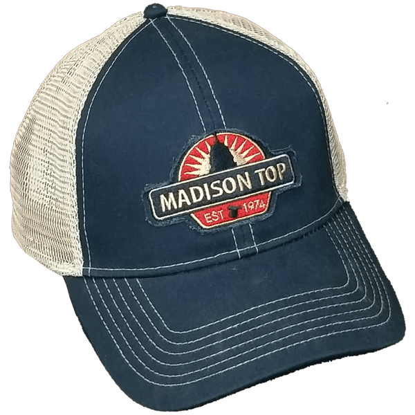 Madison Top Hat Madison Top