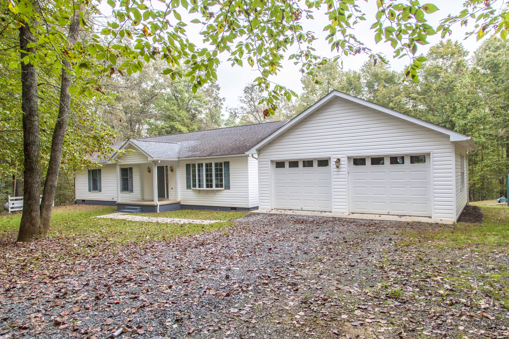 Patti Lillard, Realtor Madison VA Real Estate Montegue, Miller & Co. Realtors New Listing