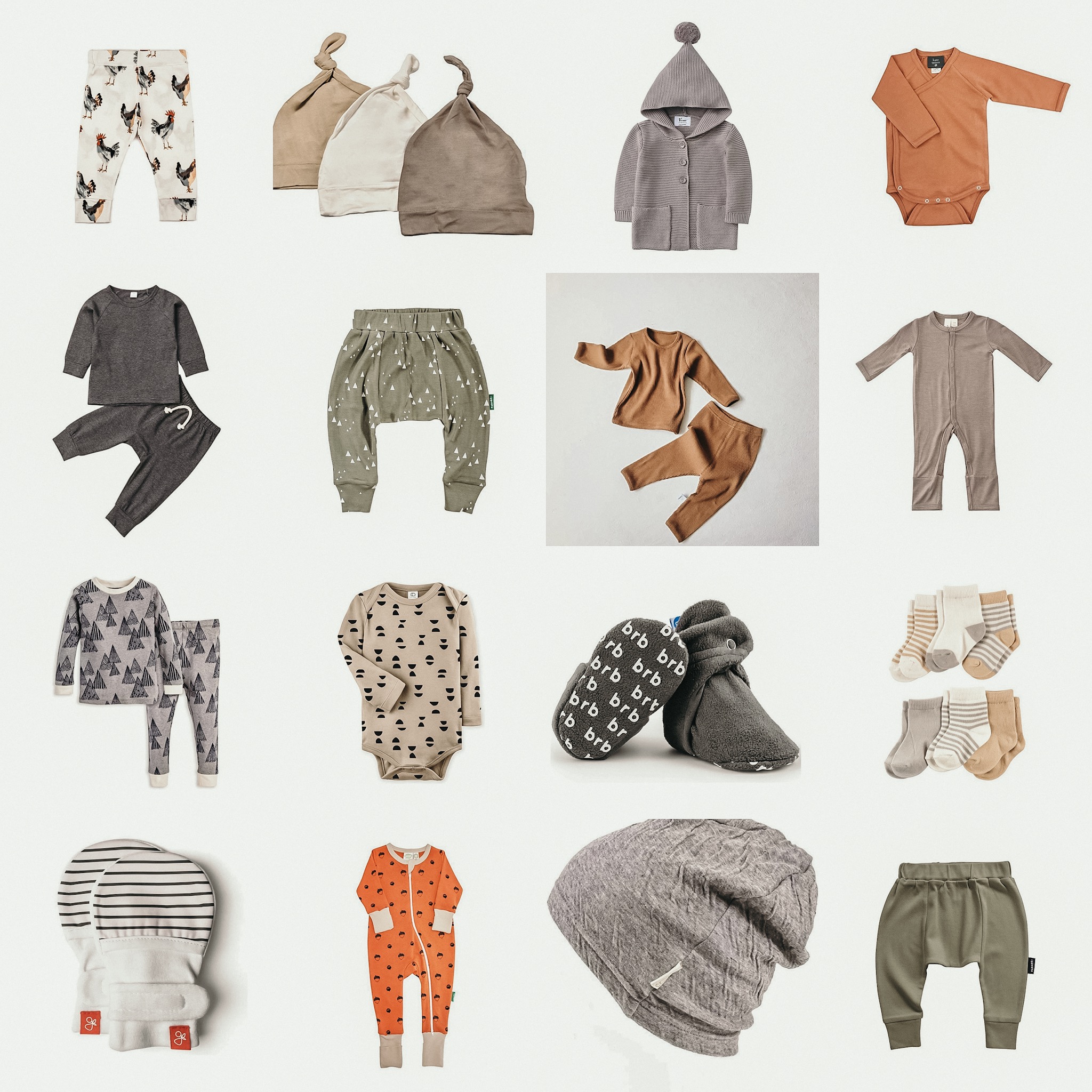 Organic Baby Boy Clothes for Fall & Winter Madison Vining Blog