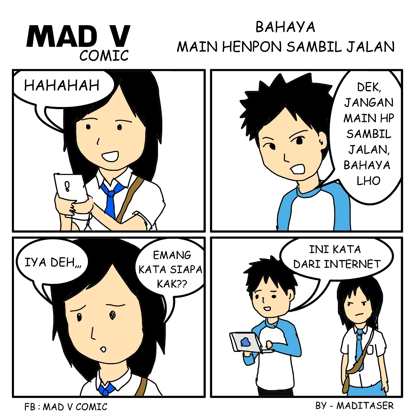 Gambar Komik Yang Gampang Untuk Digambar | Komicbox 1368_X_1368_jpg