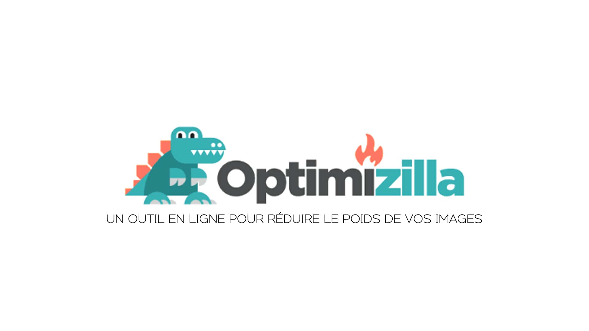 Optimizilla un outil en ligne pour réduire le poids de vos images
