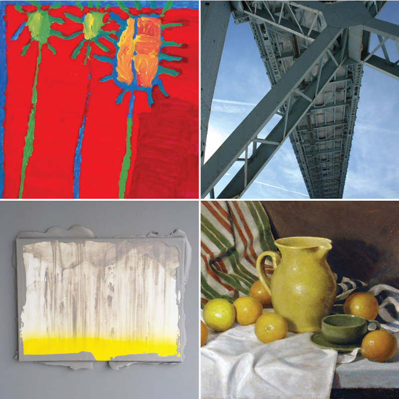 Together A PopUp Art Show MAD, the Midtown Arts District of