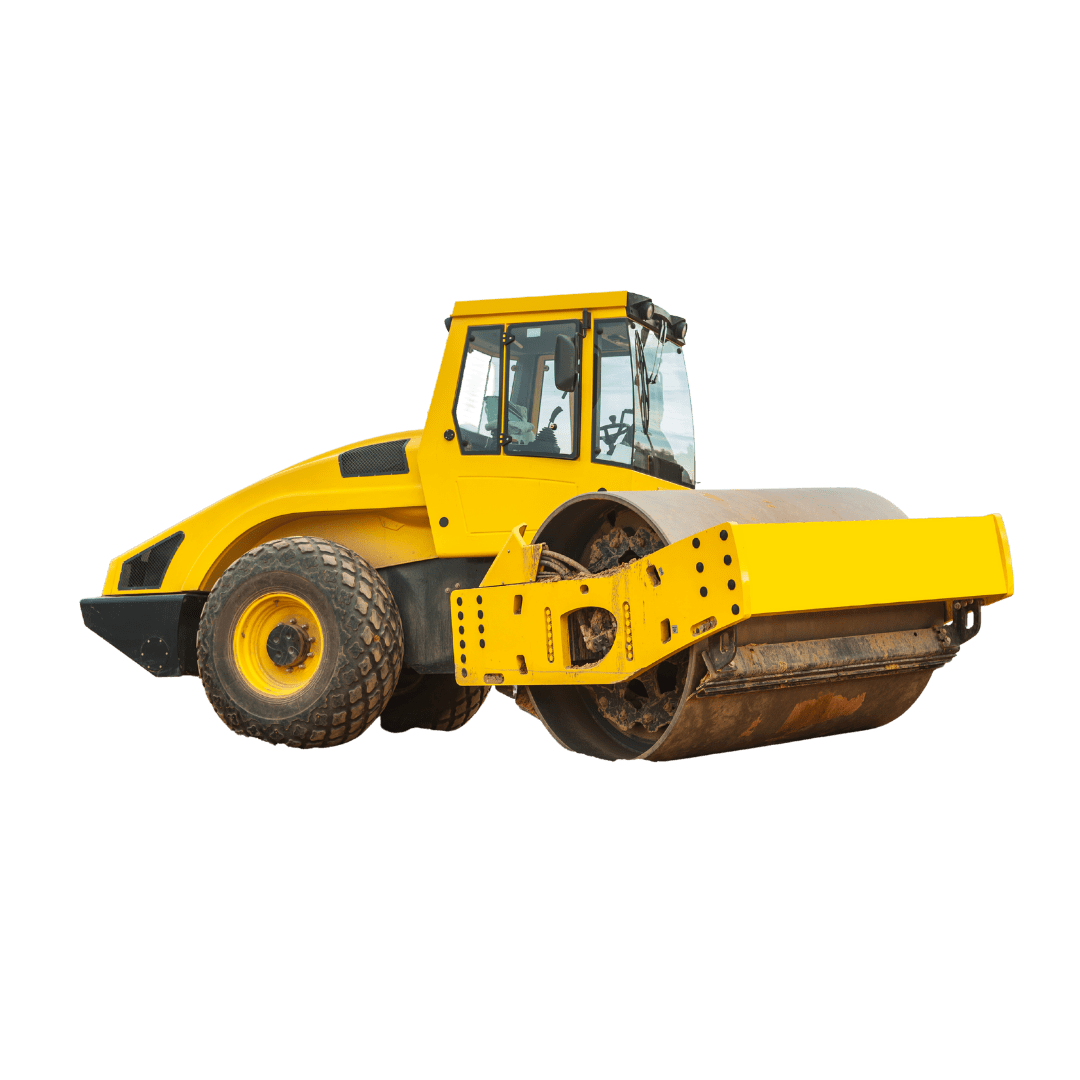 Road Roller For Rent CDO Madlink Corporation