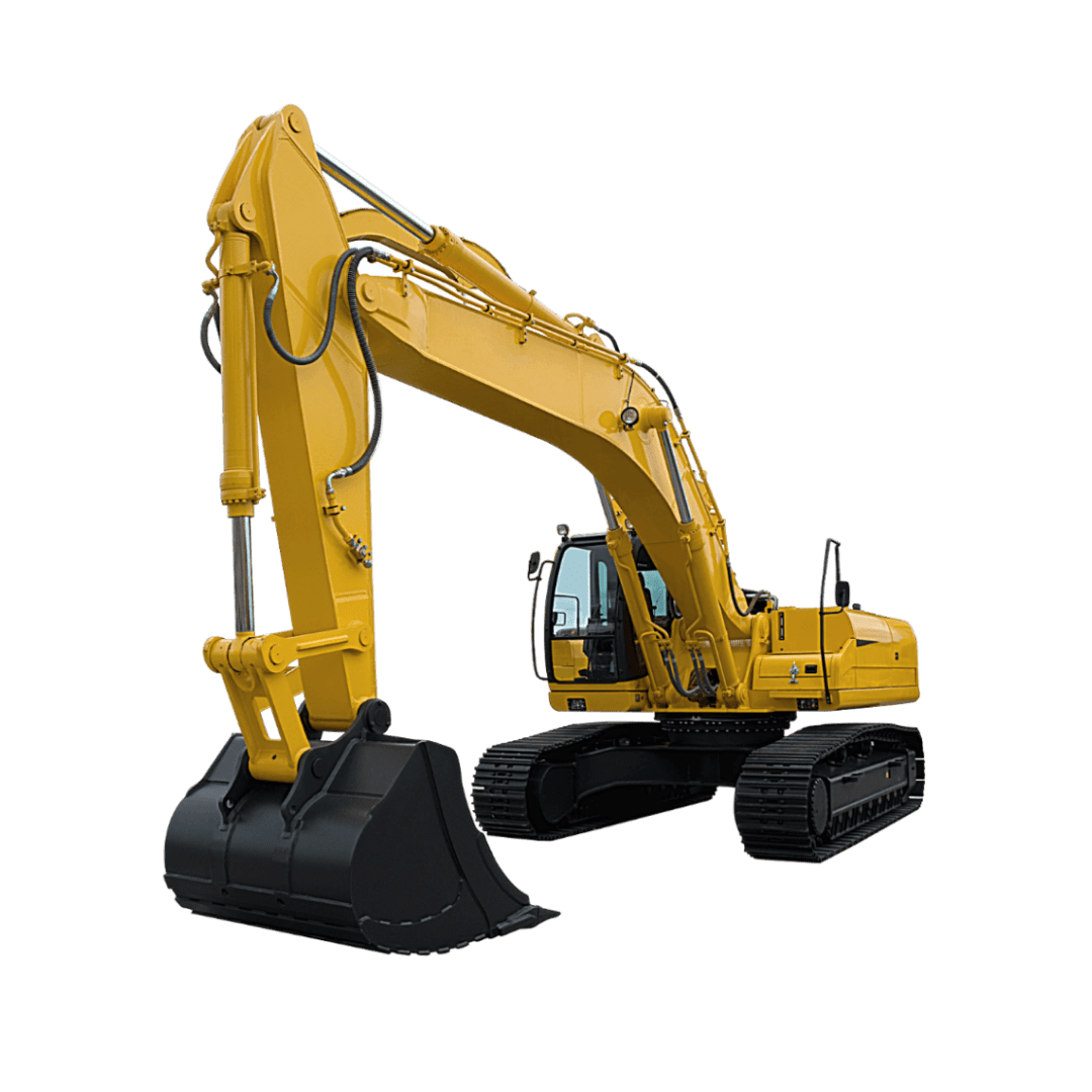 Heavy Equipment Rental CDO Madlink Corporation