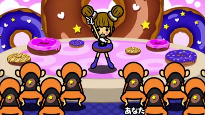 Rhythm Heaven Megamix 3DS CIA Download