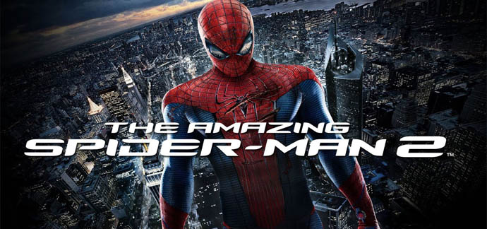 The Amazing SpiderMan 2 Decrypted 3DS Rom Download