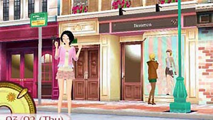 Style Savvy Styling Star 3DS Decrypted Rom Download