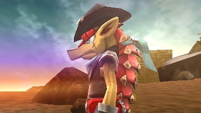 Dillon’s DeadHeat Breakers 3DS Decrypted Roms Download madloader