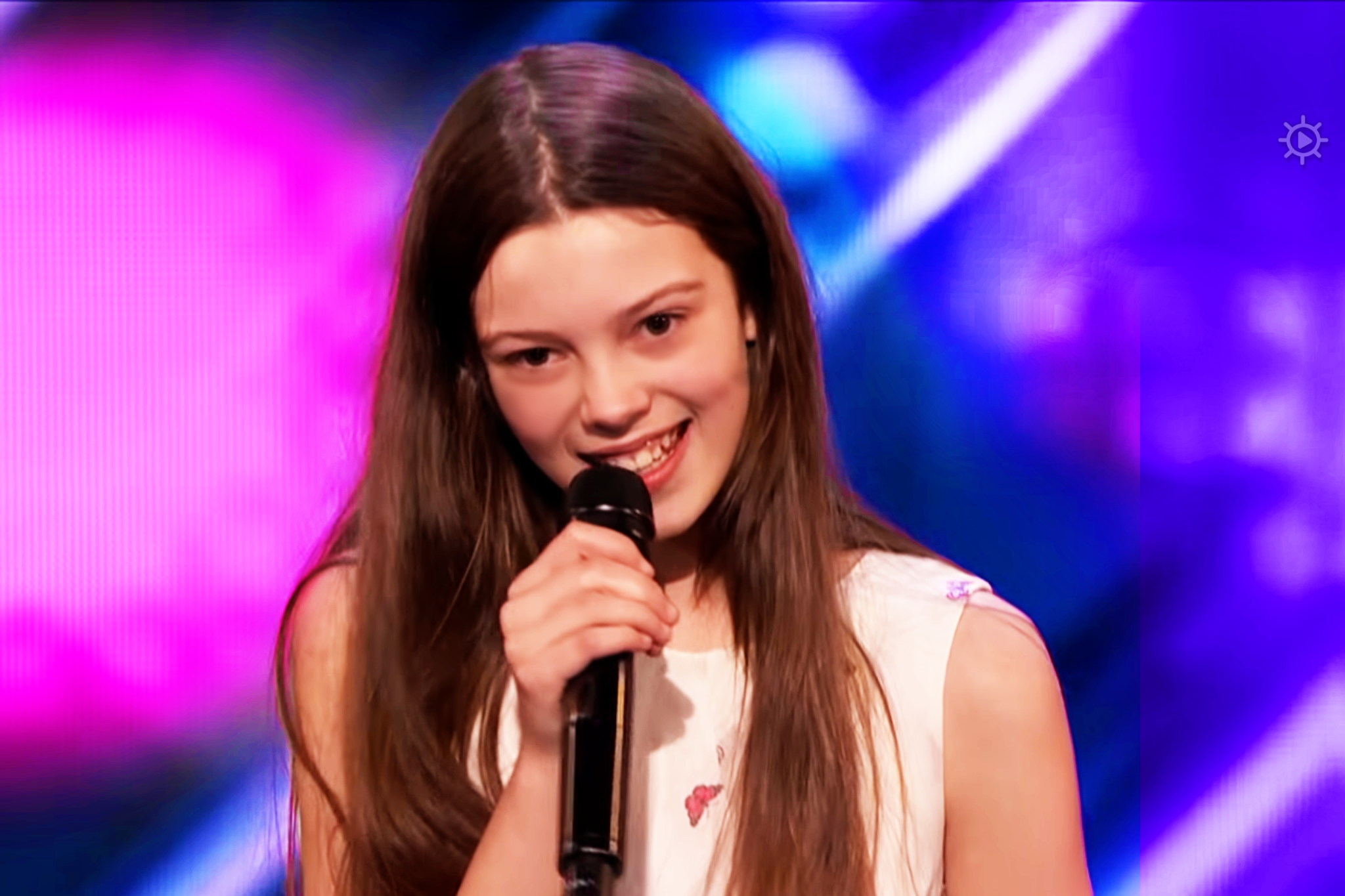 13YearOld’s ‘Hard To Handle’ Act Wins Golden Buzzer on ‘America’s Got