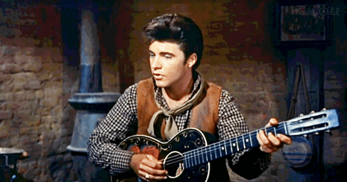 Dean Martin Ricky Nelson Rio Bravo Song Margaret Wiegel
