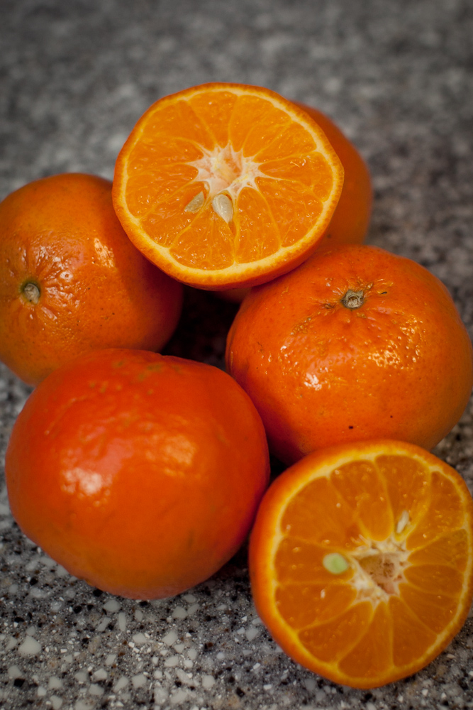 Candied Tangerines Mad Mad me