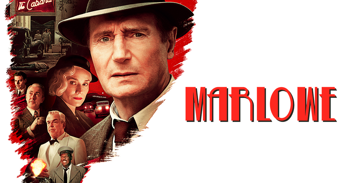 Marlowe Watch it on Digital