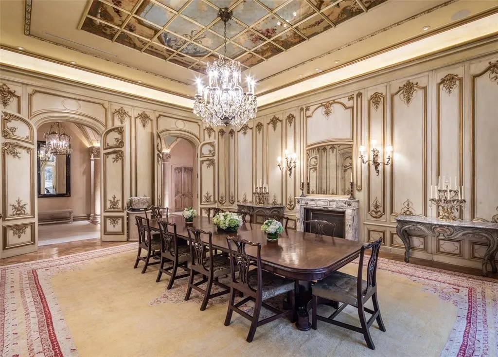 Luxurious Estate on Carnarvon Drive 36 Million Masterpiece Mad