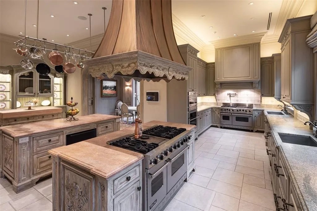 Luxurious Estate on Carnarvon Drive 36 Million Masterpiece Mad