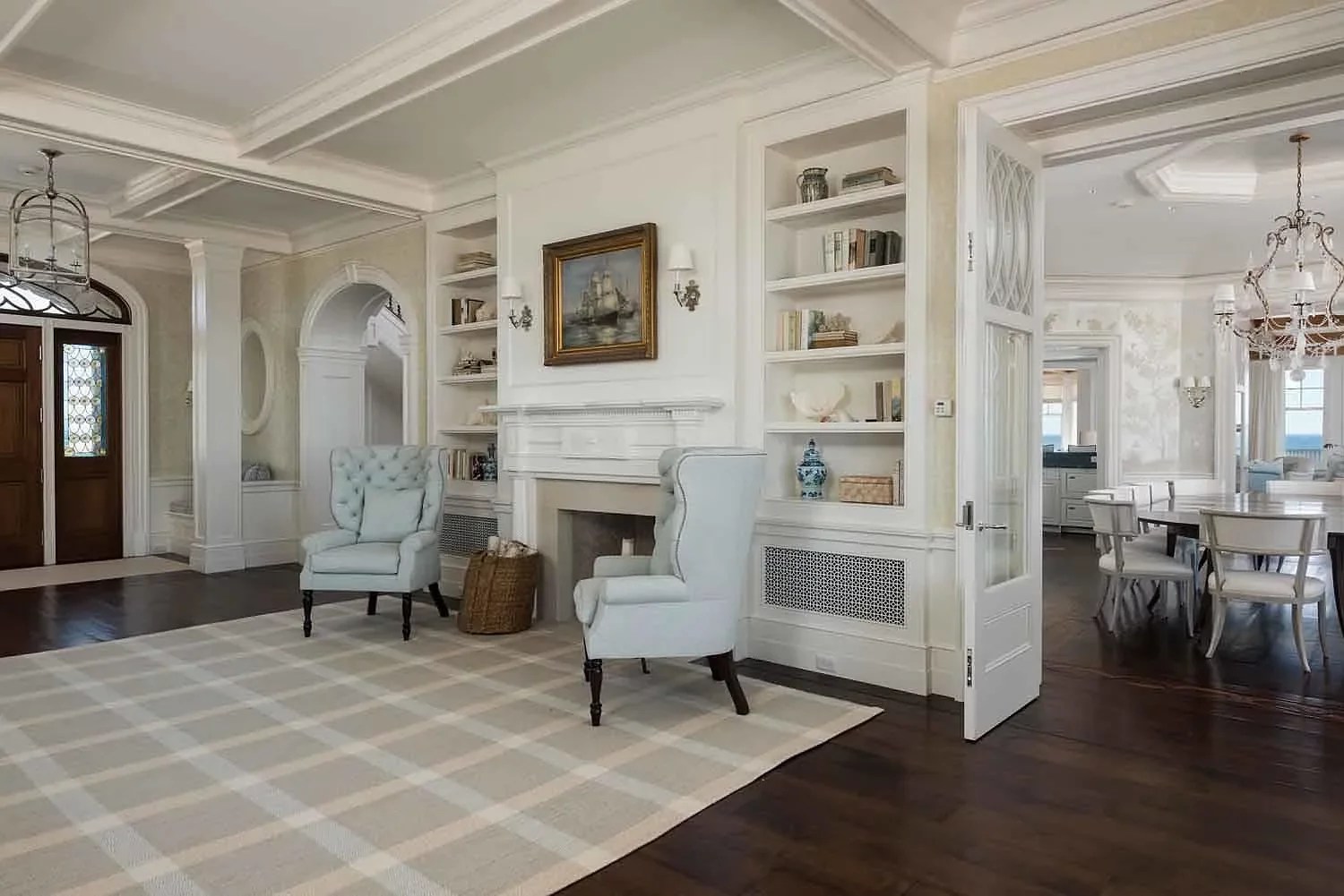 Seapoint Estate 25 Million Mishaum Point in Dartmouth, MA