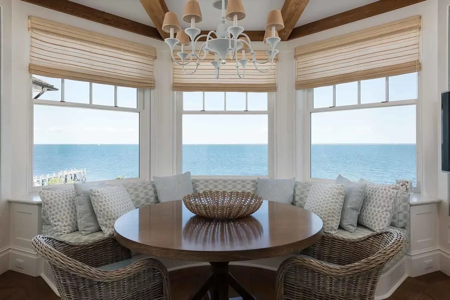 Seapoint Estate 25 Million Mishaum Point in Dartmouth, MA