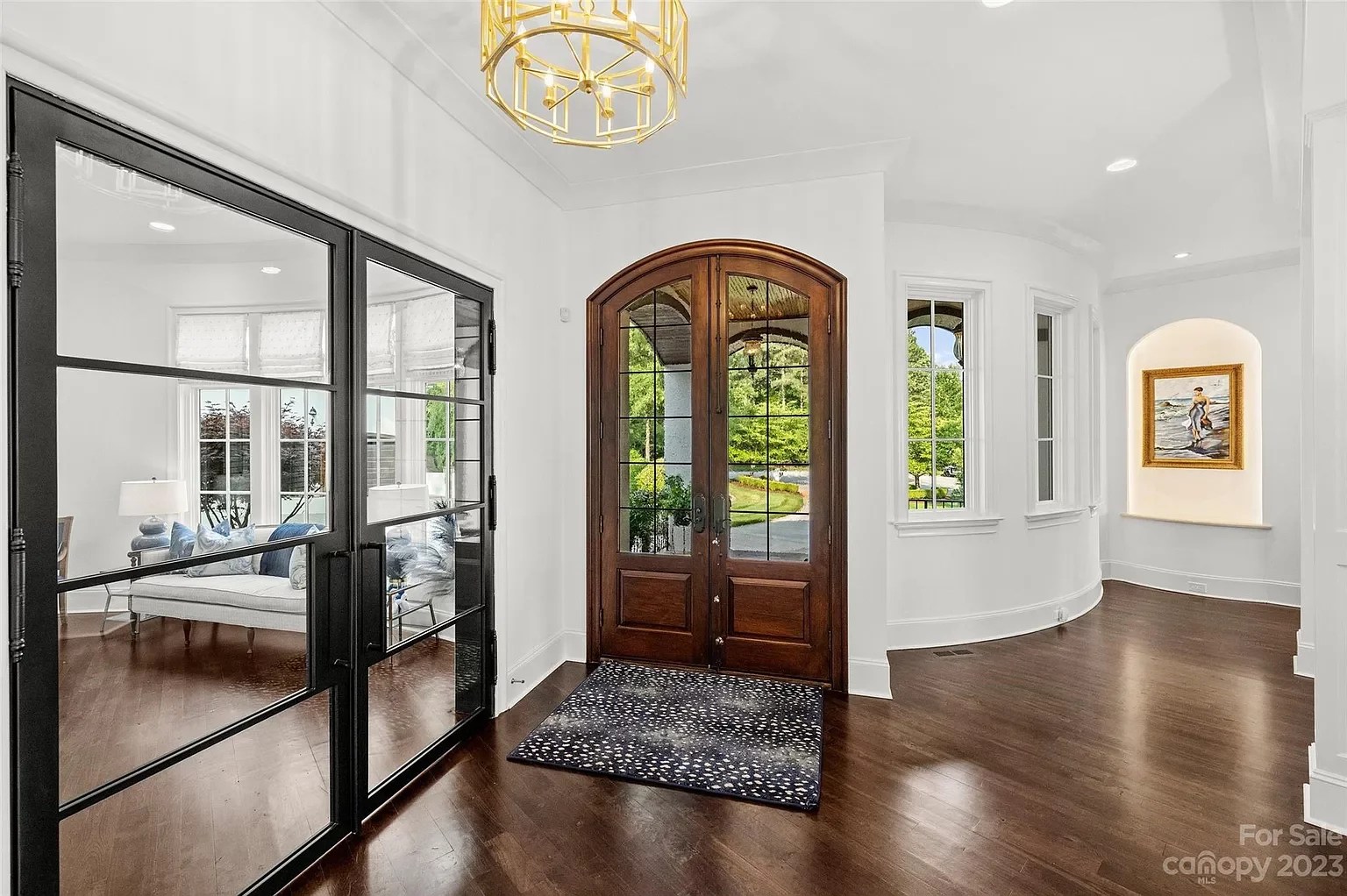 5.5 Million Luxurious Living in Mooresville, NC