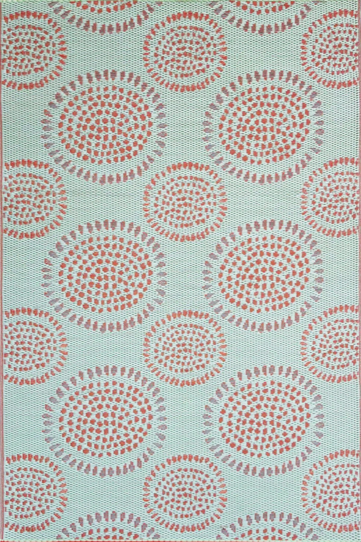 Molly Salmon Ginko Mad Mats