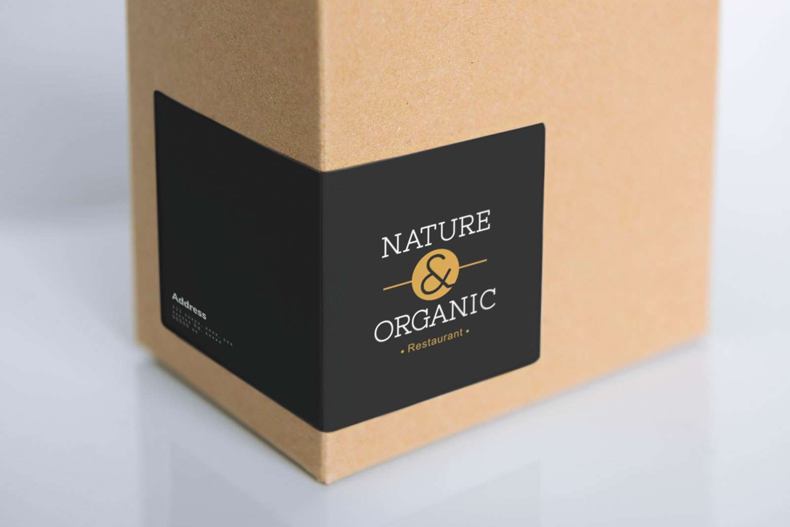 How to Create a Minimalistic CPG Packaging Design