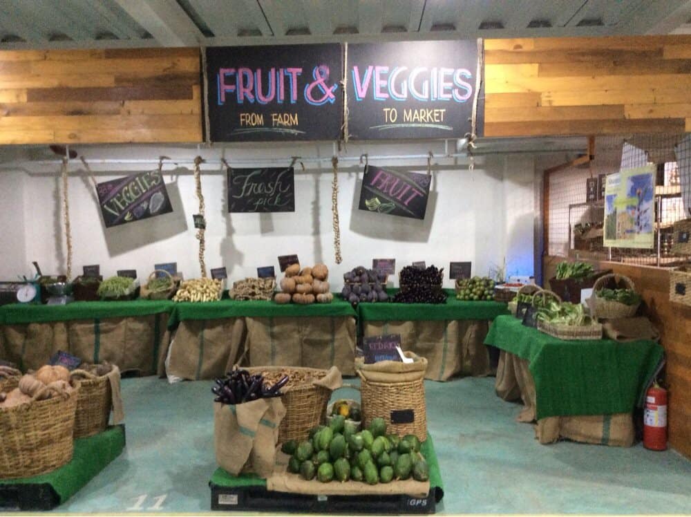 Top 15 markets you must visit in Metro Manila