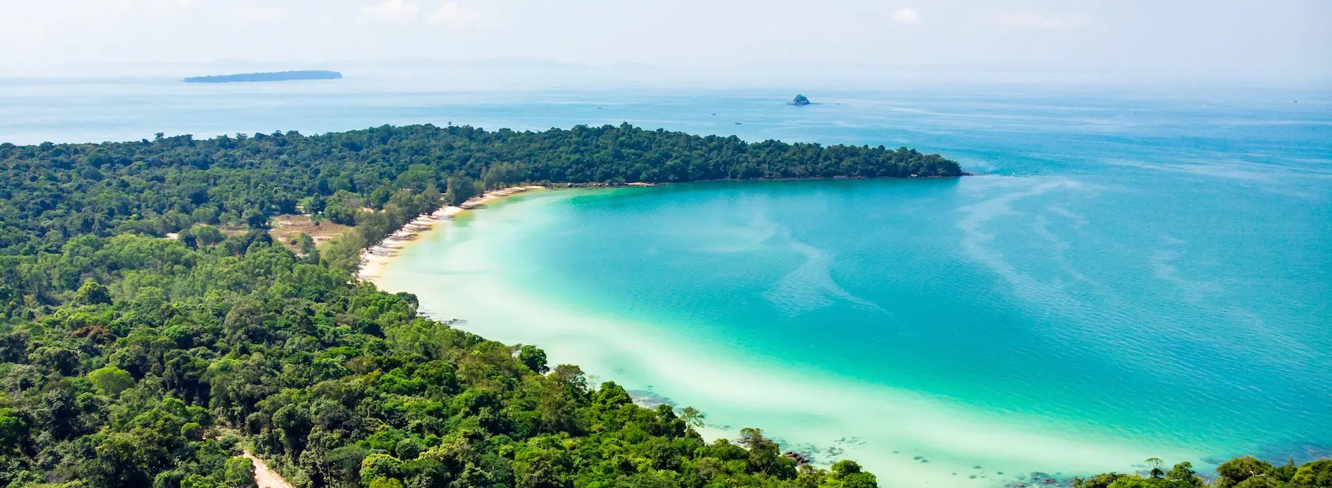 Koh Rong Hostel, Cambodia Mad Monkey