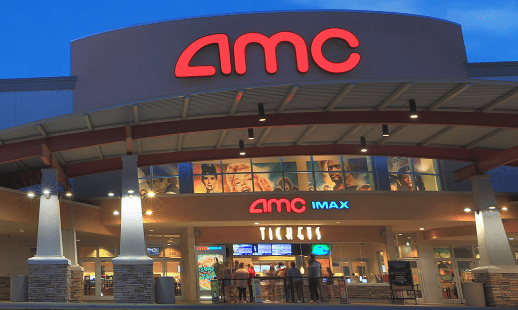 AMC Theatres Bans Universal Movies Mad Monster