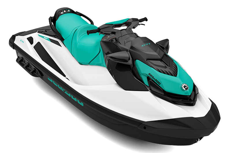 Jetski rental St Mad Moose Rentals