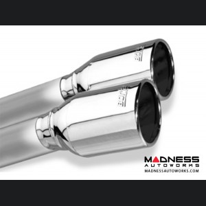 Subaru WRX/ WRX STi - Performance Exhaust by Borla - Cat-Back Exhaust