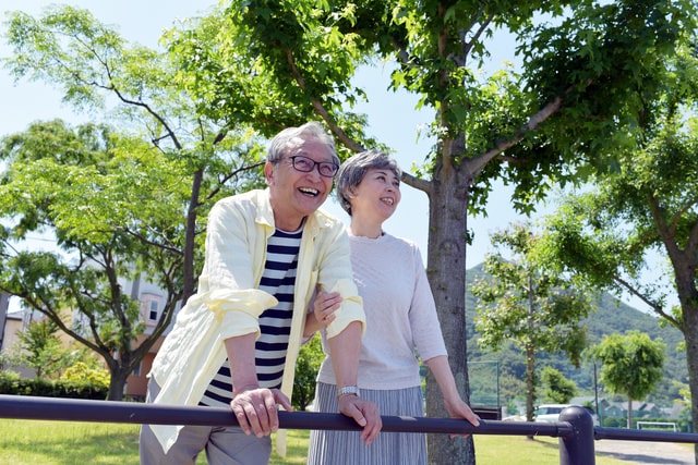 老後に楽しめる趣味を作るポイントとオススメの趣味4選 いえーる 住宅ローンの窓口 ONLINE