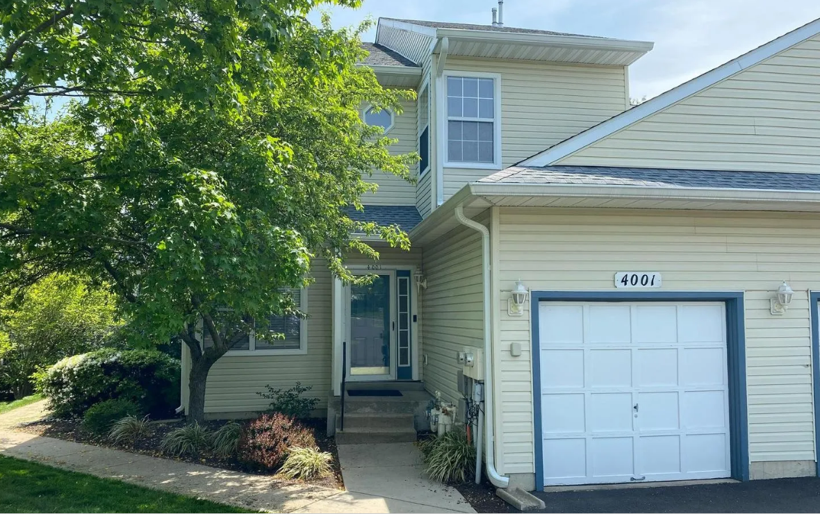 4001 Sterling Rd, Yardley, PA 19067 Madoka Nishimura Real Estate