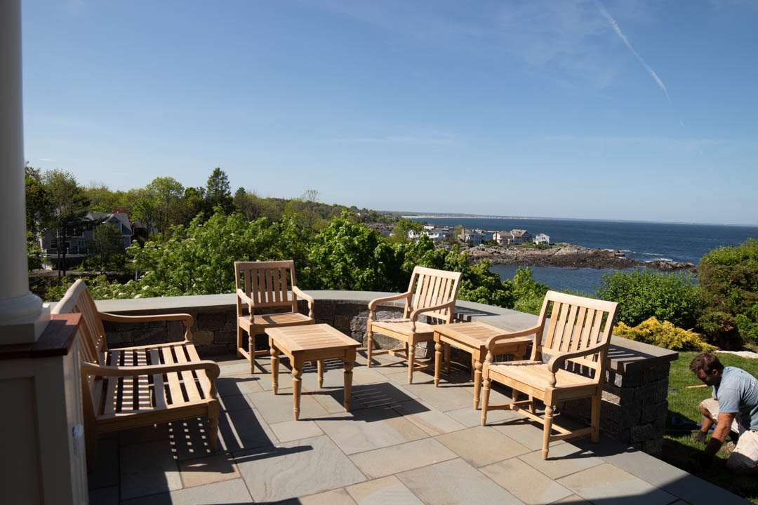 Ogunquit Oceanfront Luxury Home Madore LLC