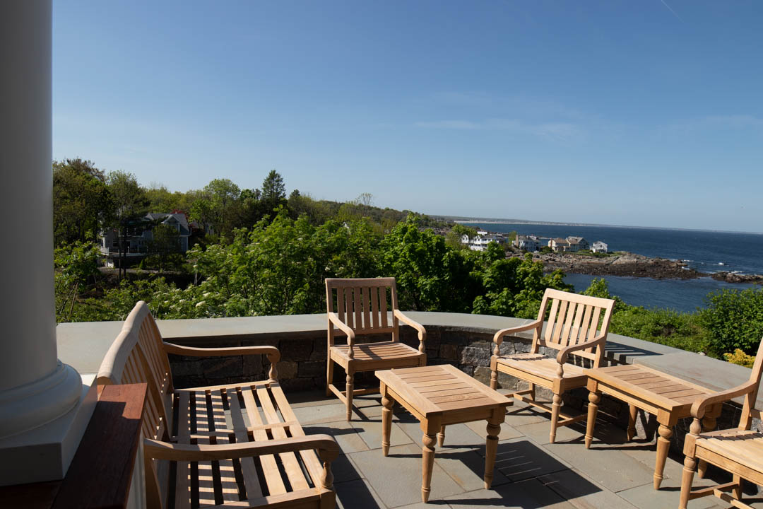 Ogunquit Oceanfront Luxury Home Madore LLC
