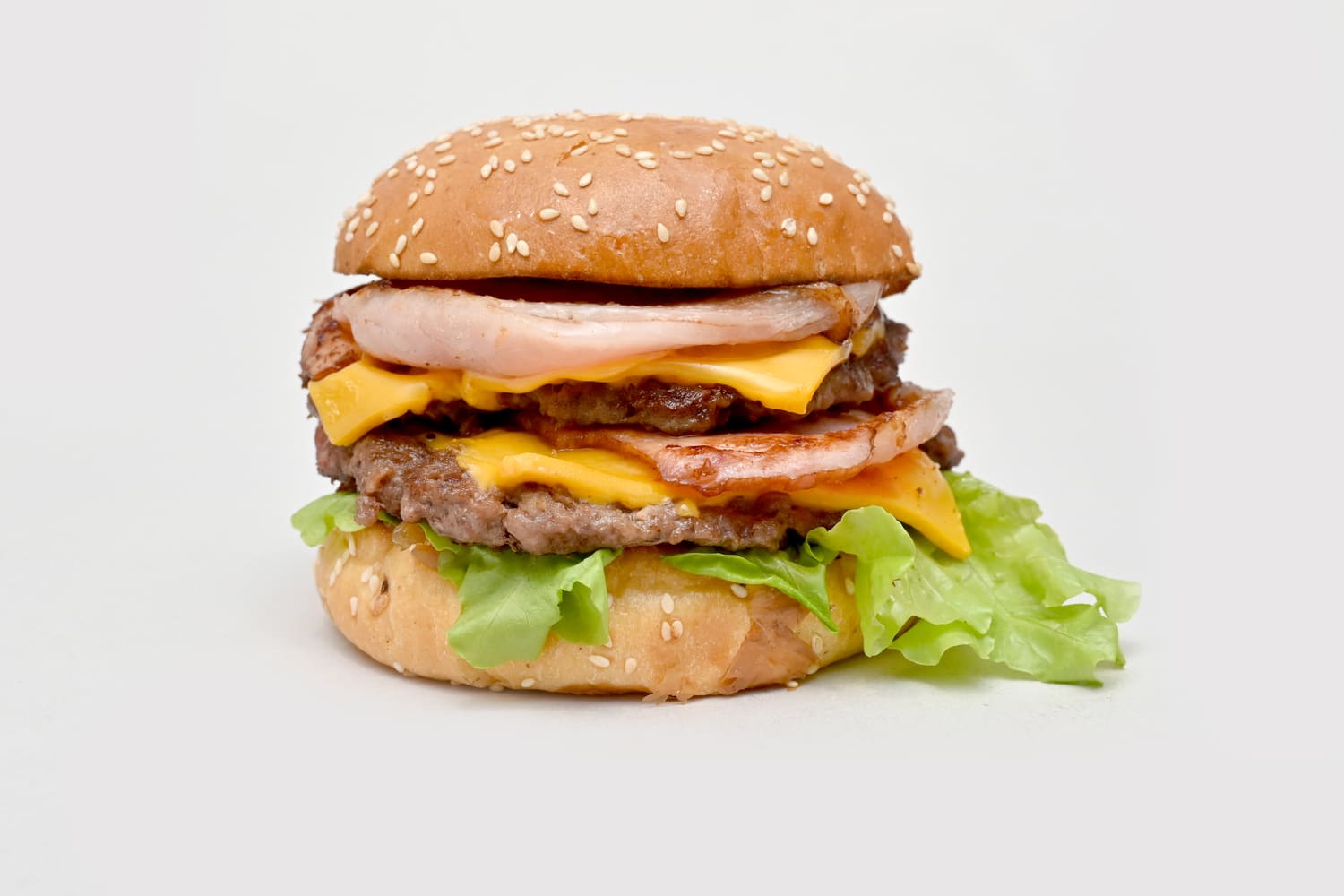 Double Madness Madpatties