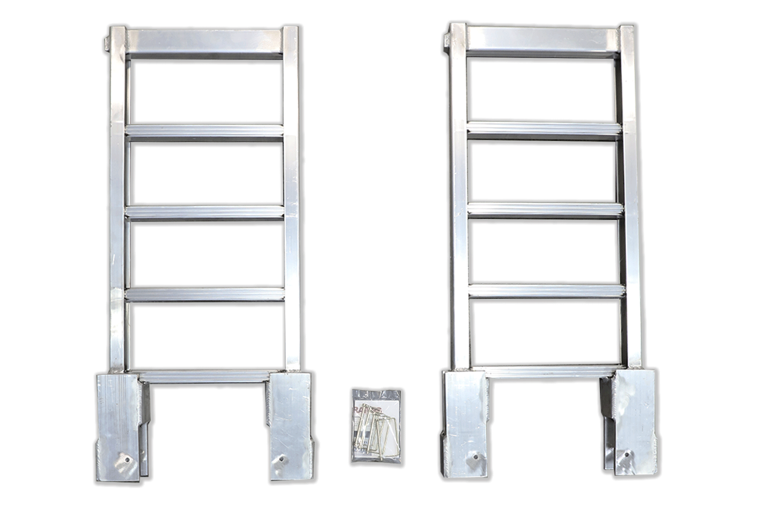 MADRAMPS Extensions MR0105 Truck Ramps MADRAMPS